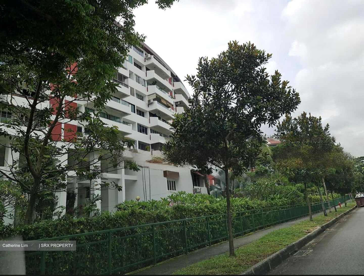 Clementi Park (D21), Condominium #420757771